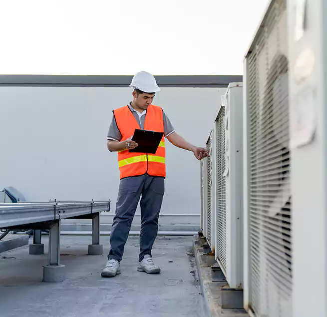 Why Homeowners & Businesses Trust Us in Lindenwold, NJ?