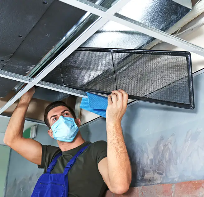 Why Homeowners & Businesses Trust Us in Lindenwold, NJ?