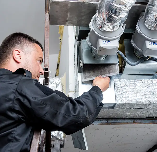 Why Homeowners & Businesses Trust Us in Lindenwold, NJ?